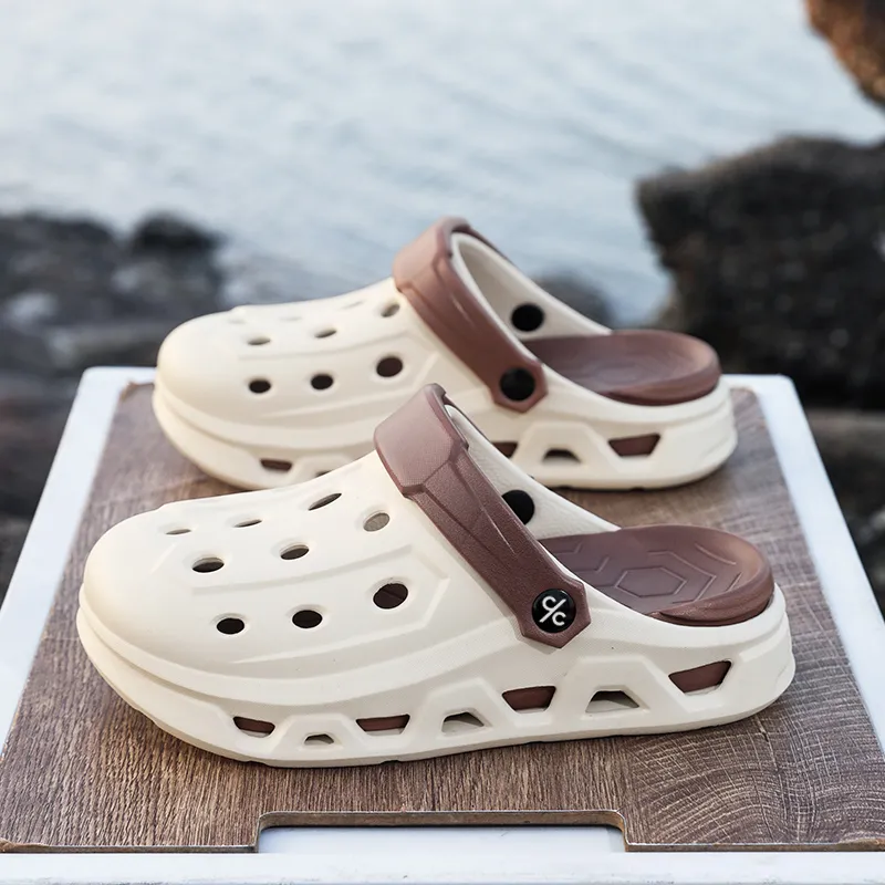Colorful Creations Clogs Unisex-9