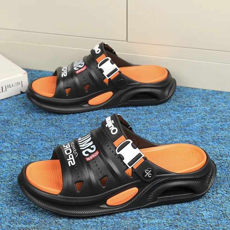 Colorful Creations Beach Sandals Unisex-22