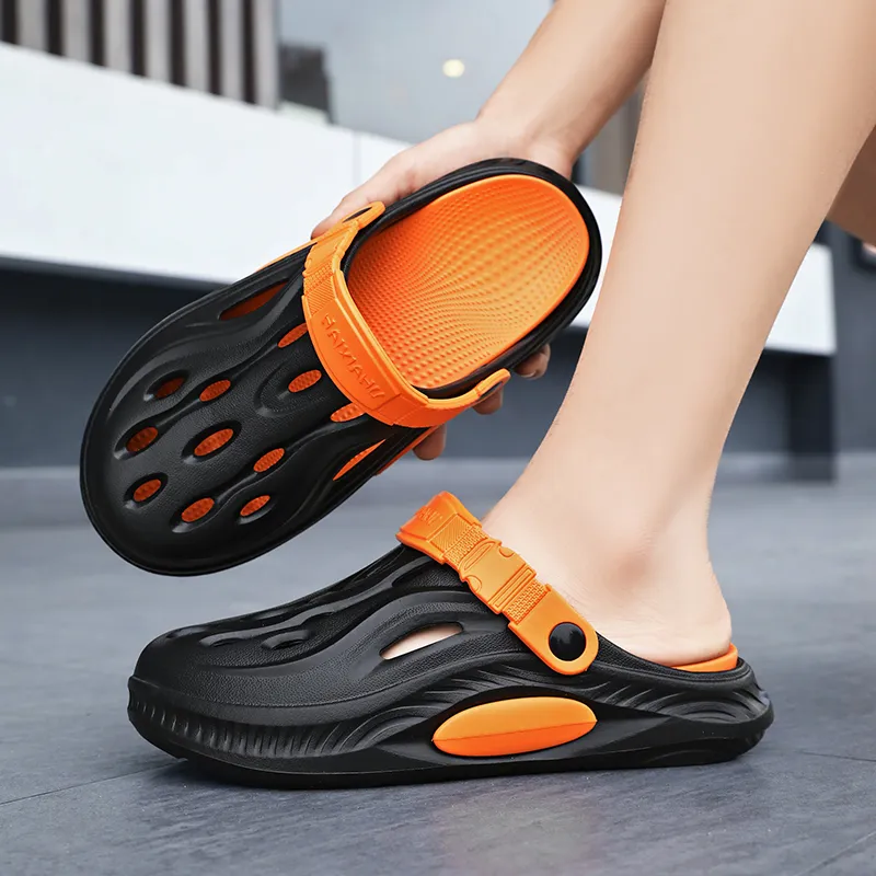 Colorful Creations Clogs Unisex-24