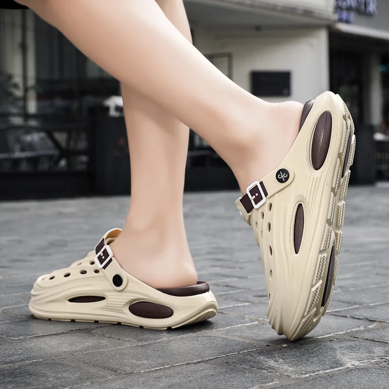 Colorful Creations Clogs Men-5