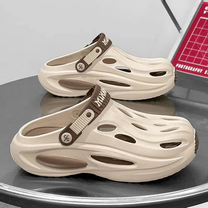 Colorful Creations Clogs Men's Box-13