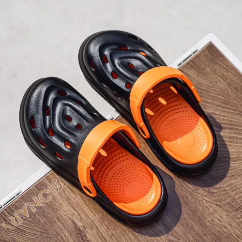 Colorful Creations Clogs Men