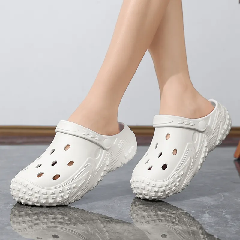 Colorful Creations Clogs Women's-11