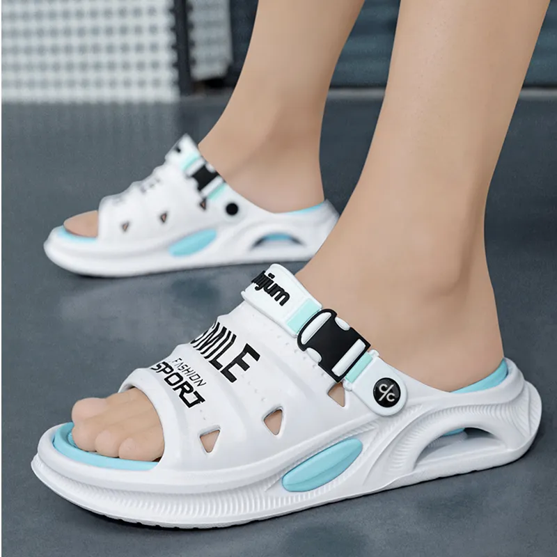 Colorful Creations Beach Sandals Unisex-14