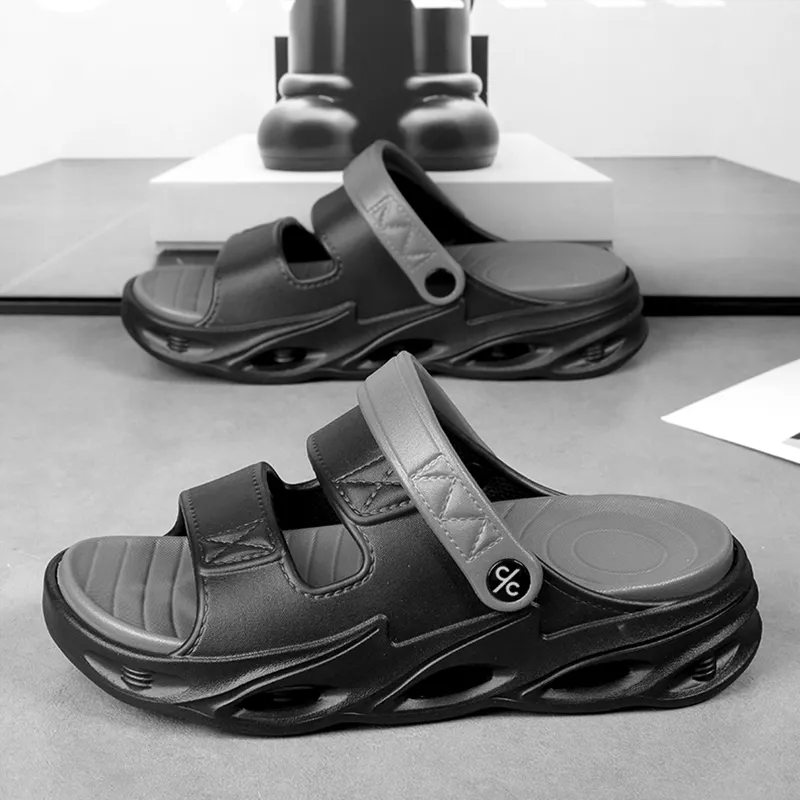 Colorful Creations Beach Sandals Unisex-21