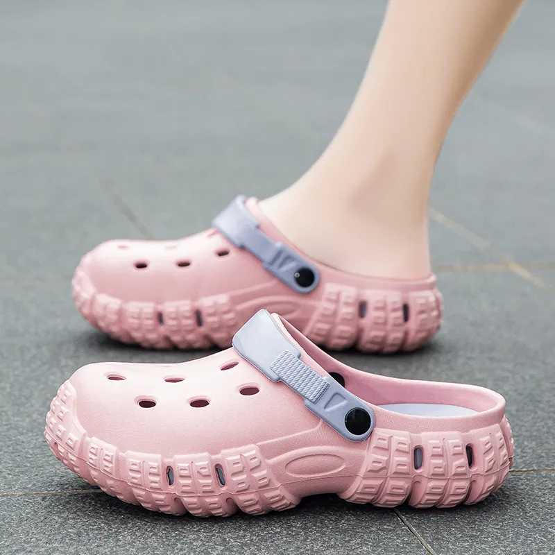 Colorful Creations Clogs Unisex-9