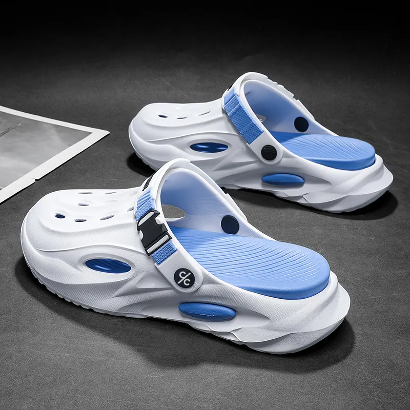 Colorful Creations Clogs Unisex-10
