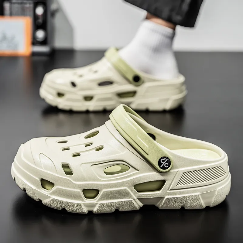 Colorful Creations Clogs Men-5