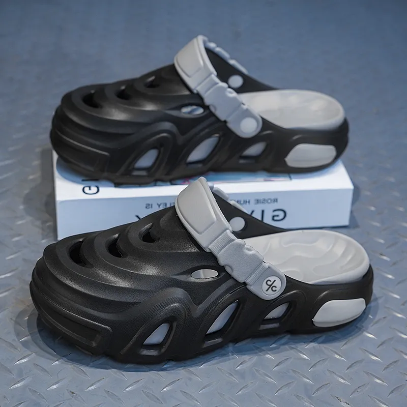 Colorful Creations Clogs Men-21