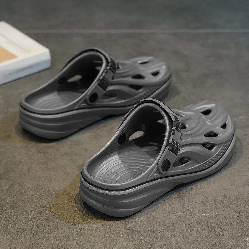 Colorful Creations Clogs Men-12