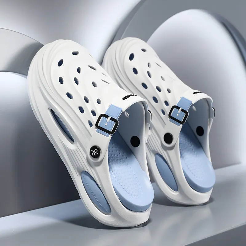 Colorful Creations Clogs Men-9