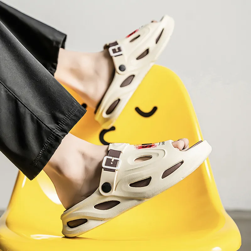 Colorful Creations Clogs Men-17