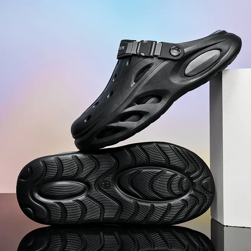 Colorful Creations Clogs Men-14