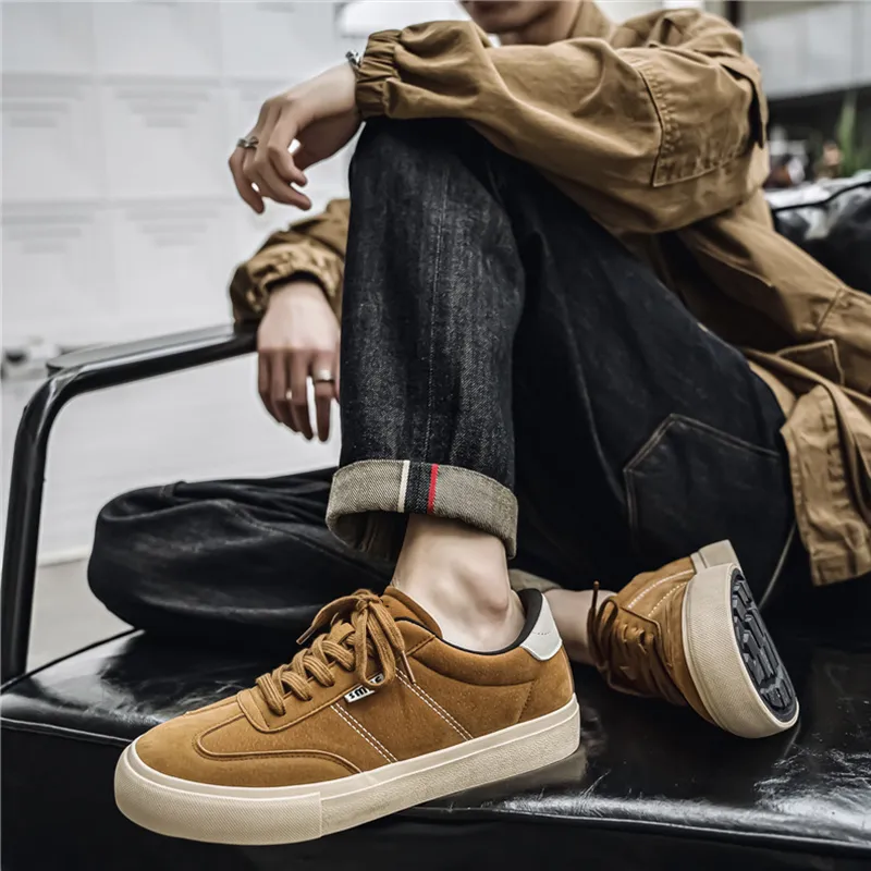 Colorful Creations Slip Resistant, Abrasion Resistant, Lightweight, Height Increasing Low Top Skateboard Shoes Men's-10