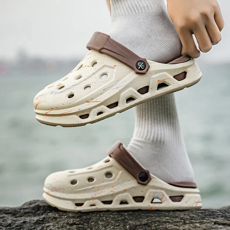 Colorful Creations Clogs Unisex-5
