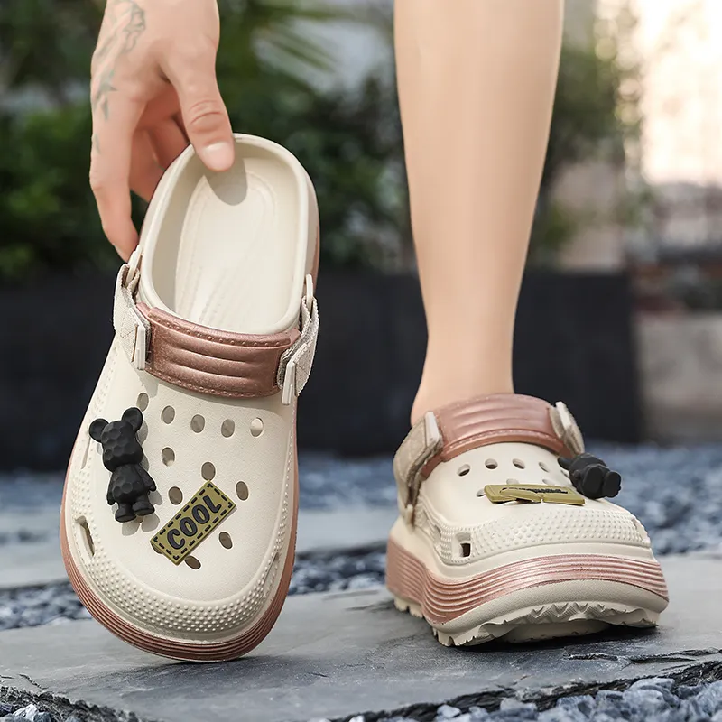 Colorful Creations Clogs Unisex-5