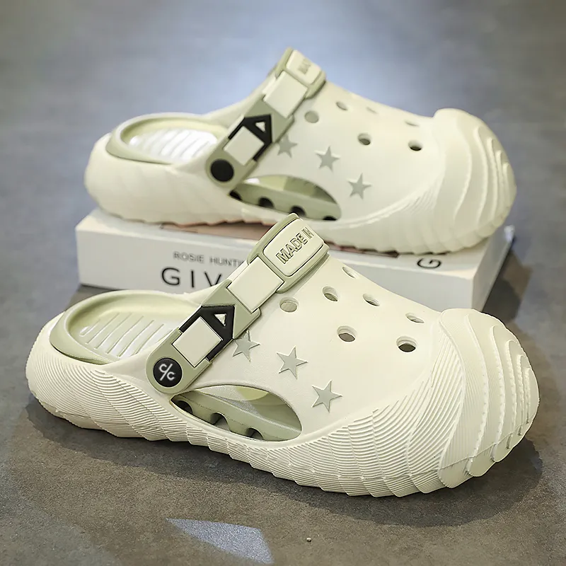 Colorful Creations Clogs Unisex-18