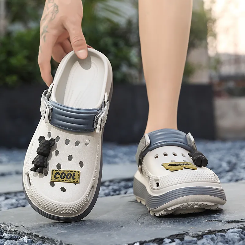 Colorful Creations Clogs Unisex-17
