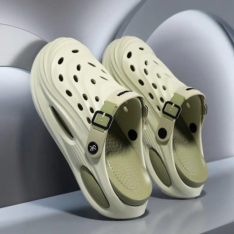 Colorful Creations Clogs Men-21