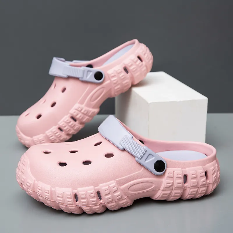 Colorful Creations Clogs Unisex-7