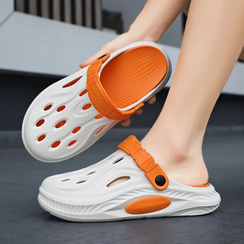 Colorful Creations Clogs Unisex-10
