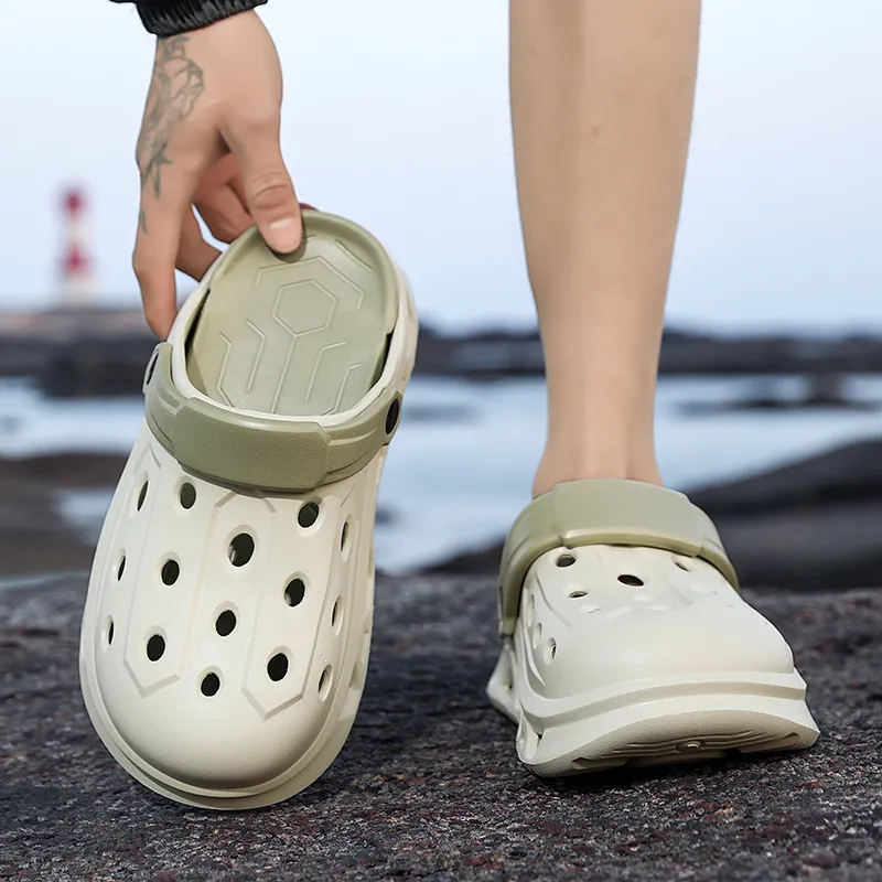 Colorful Creations Clogs Unisex-5