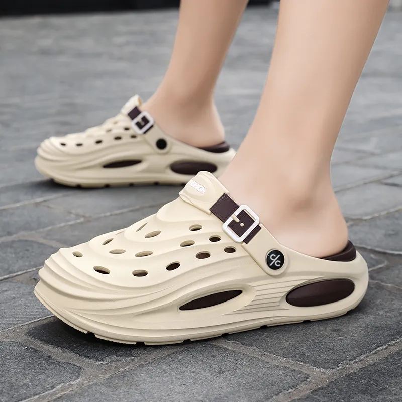 Colorful Creations Clogs Men-4