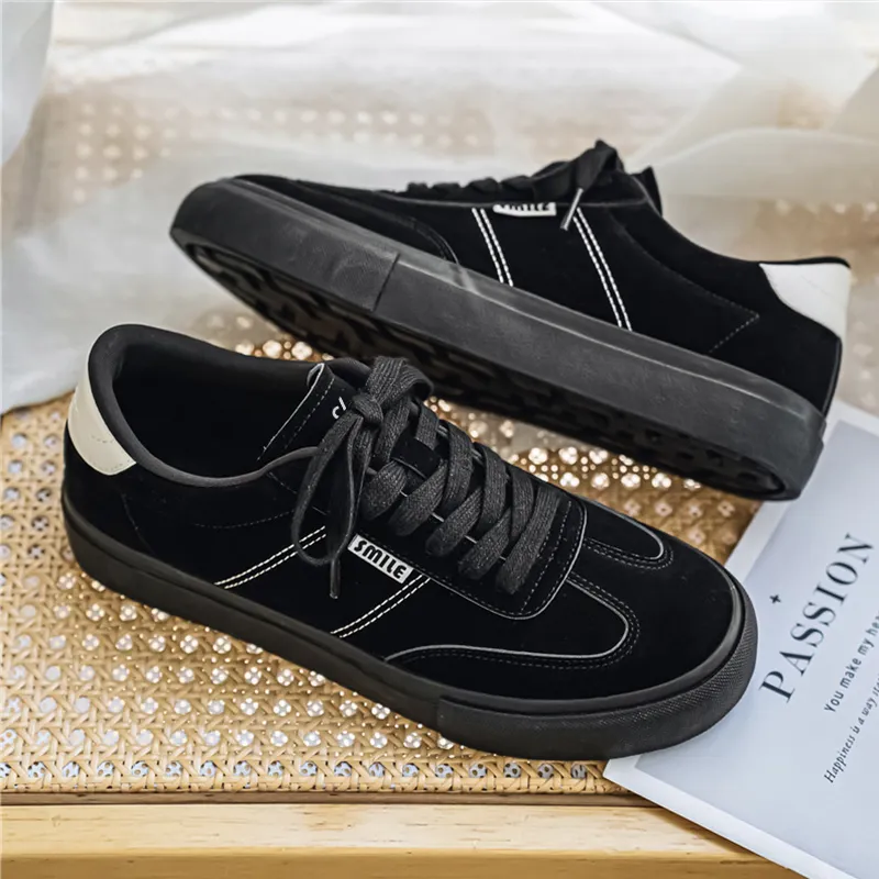 Colorful Creations Slip Resistant, Abrasion Resistant, Lightweight, Height Increasing Low Top Skateboard Shoes Men's-14