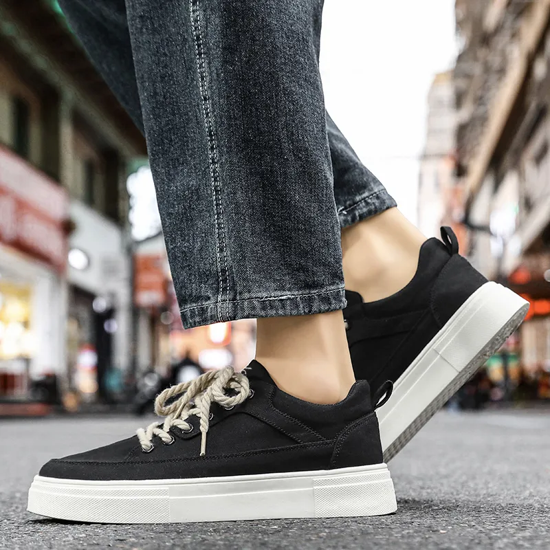 Colorful Creations Wear resistant, Lightweight, Breathable, And Non slip. Low Top Skateboard Shoes Men's-9