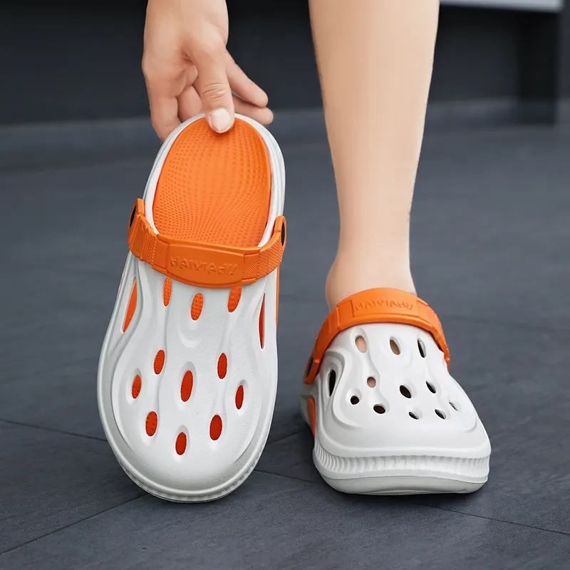 Colorful Creations Clogs Unisex-11