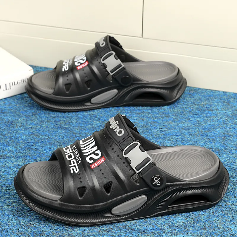 Colorful Creations Beach Sandals Unisex-17