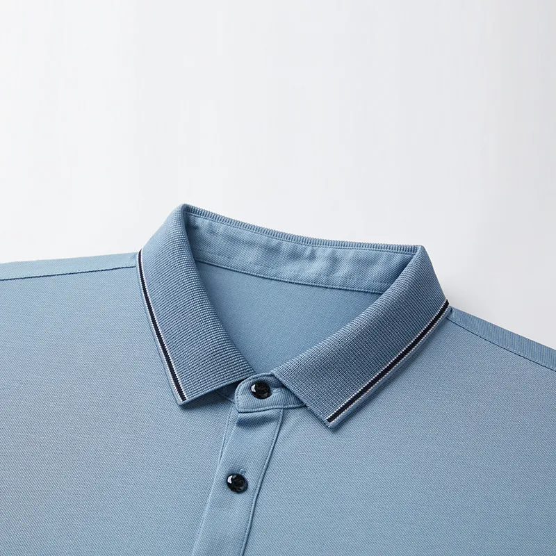 PIERRE CARDIN Polo Shirts Men-8