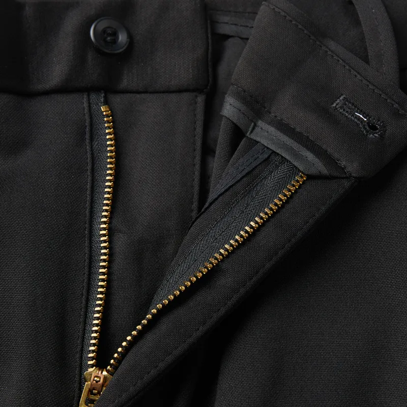 PIERRE CARDIN Suit Trouser Men's-4