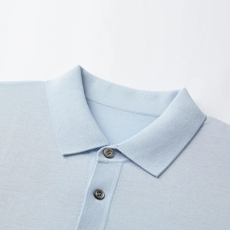 PIERRE CARDIN Polo Shirts Men-2