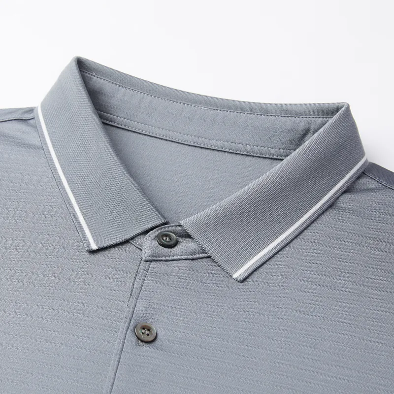 PIERRE CARDIN Polo Shirts Men-2