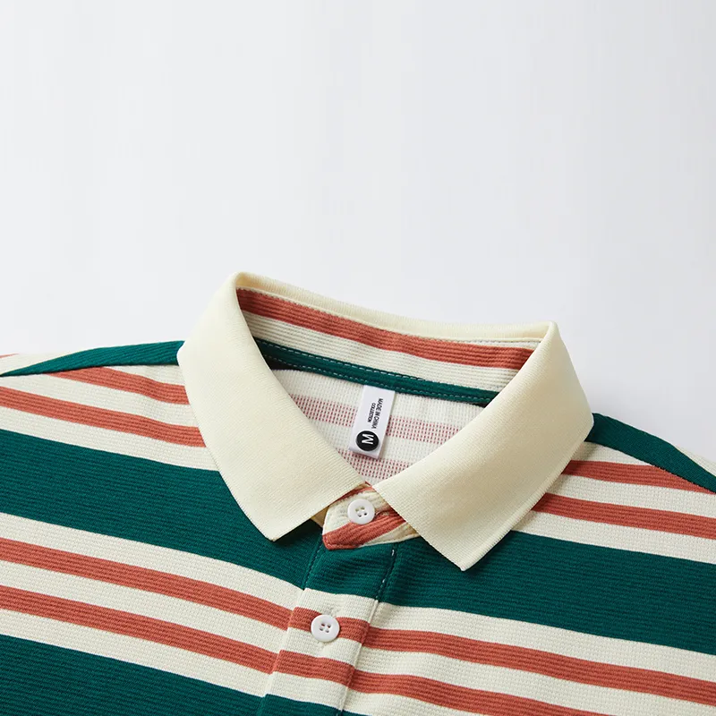 PIERRE CARDIN Polo Shirts Men-8