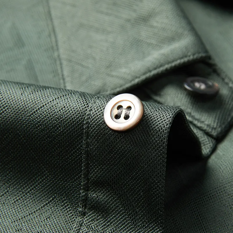 PIERRE CARDIN Polo Shirts Men-4