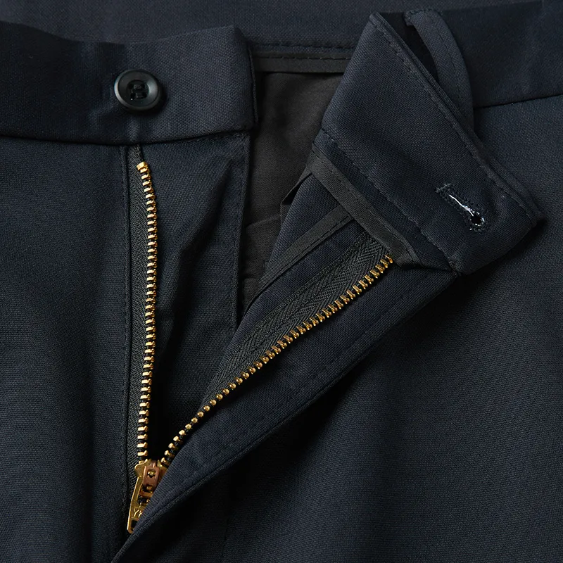 PIERRE CARDIN Suit Trouser Men's-11