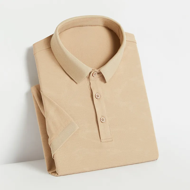PIERRE CARDIN Polo Shirts Men-2