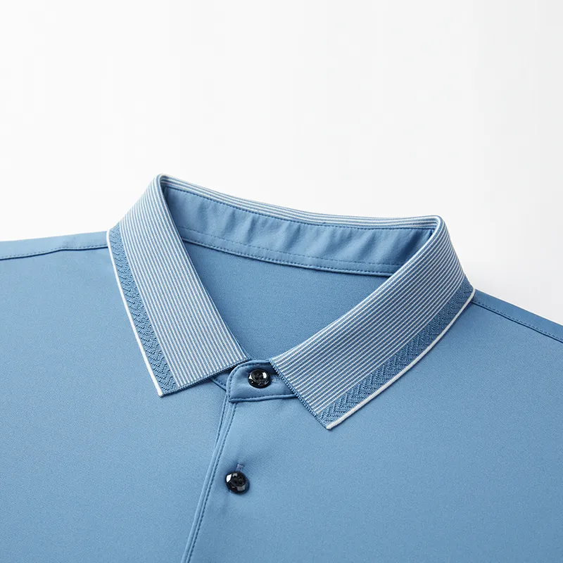 PIERRE CARDIN Polo Shirts Men-8
