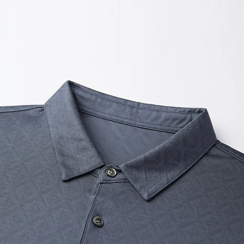 PIERRE CARDIN Polo Shirts Men-16