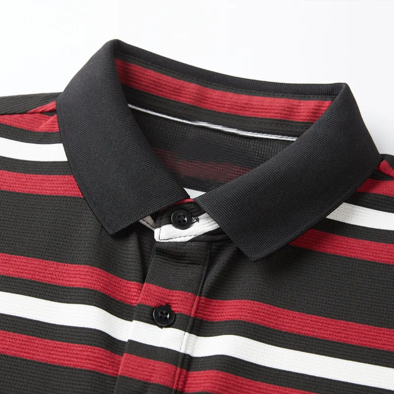 PIERRE CARDIN Polo Shirts Men-2
