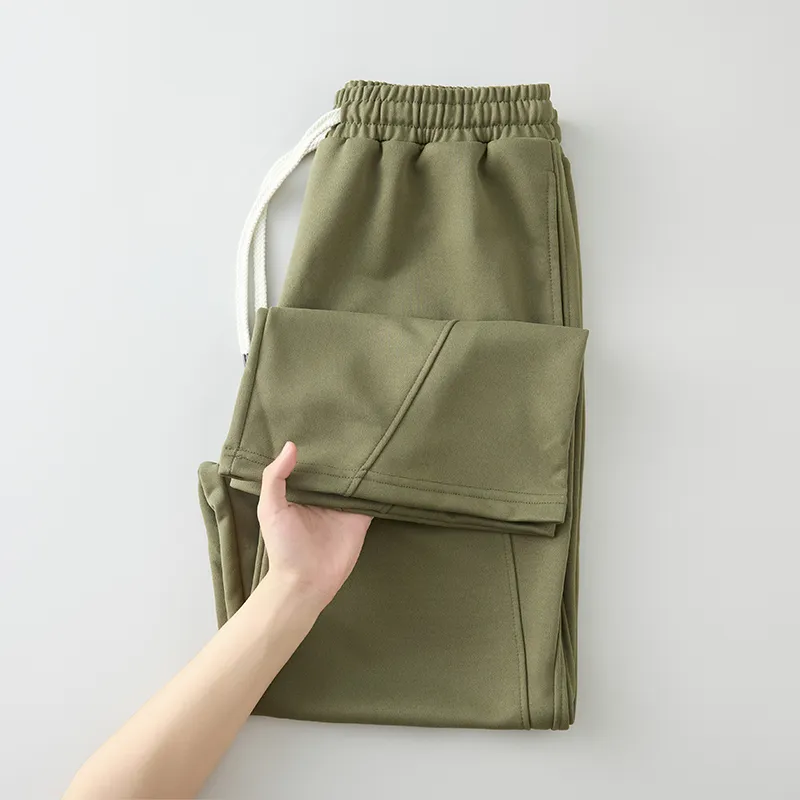 PIERRE CARDIN Casual Pants Men's-16