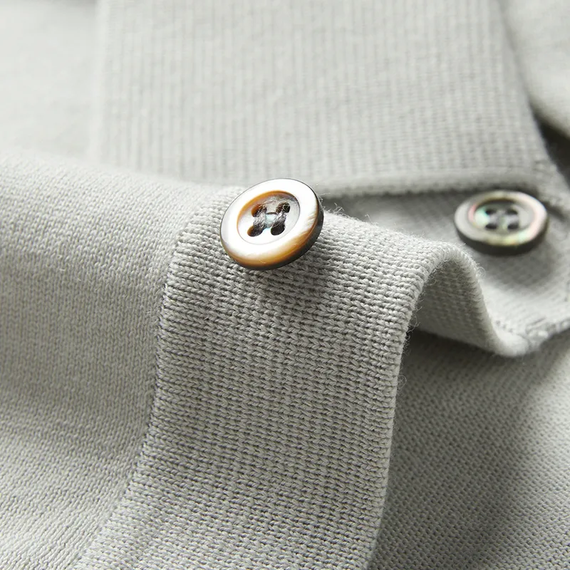 PIERRE CARDIN Polo Shirts Men-10