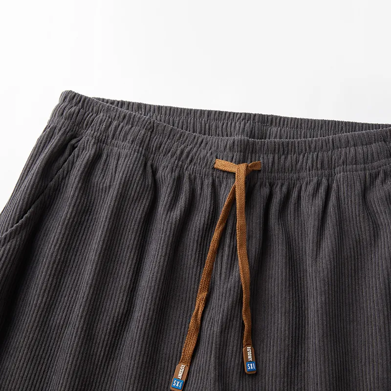 PIERRE CARDIN Casual Pants Men's-8