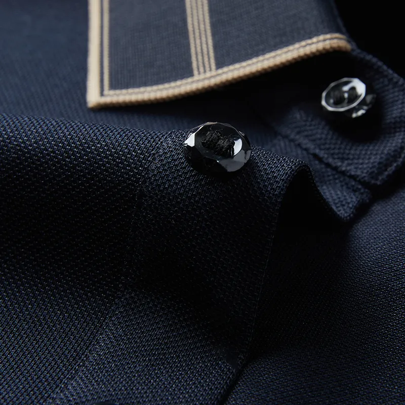 PIERRE CARDIN Polo Shirts Men-10