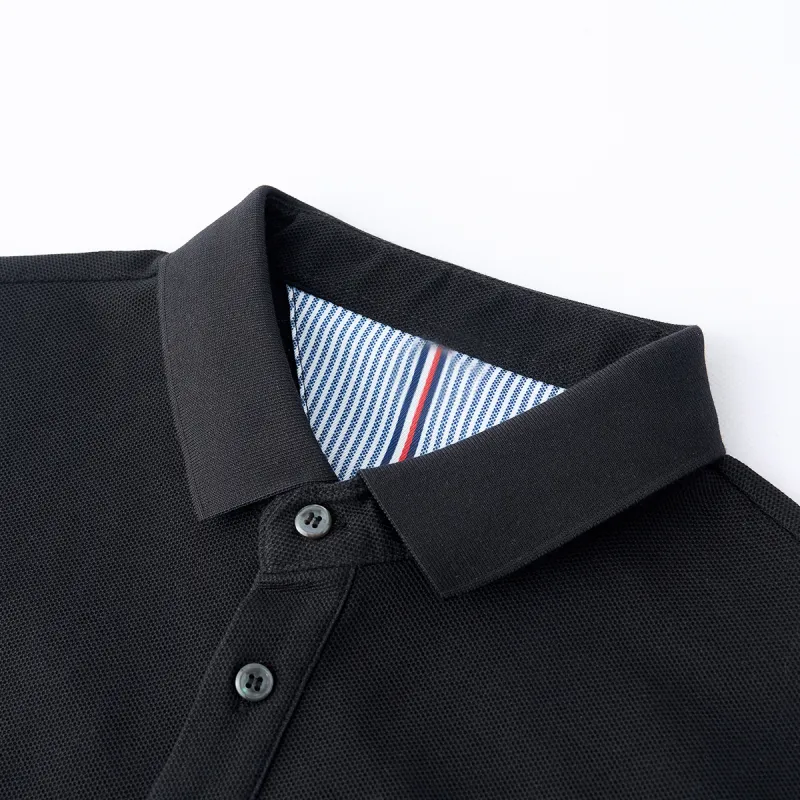 PIERRE CARDIN Polo Shirts Men-2