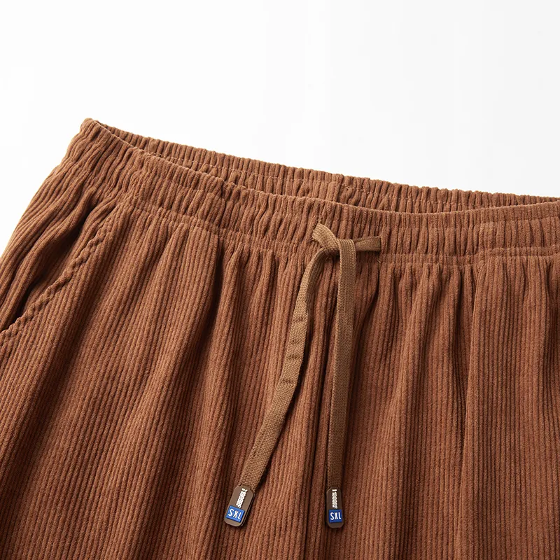 PIERRE CARDIN Casual Pants Men's-15
