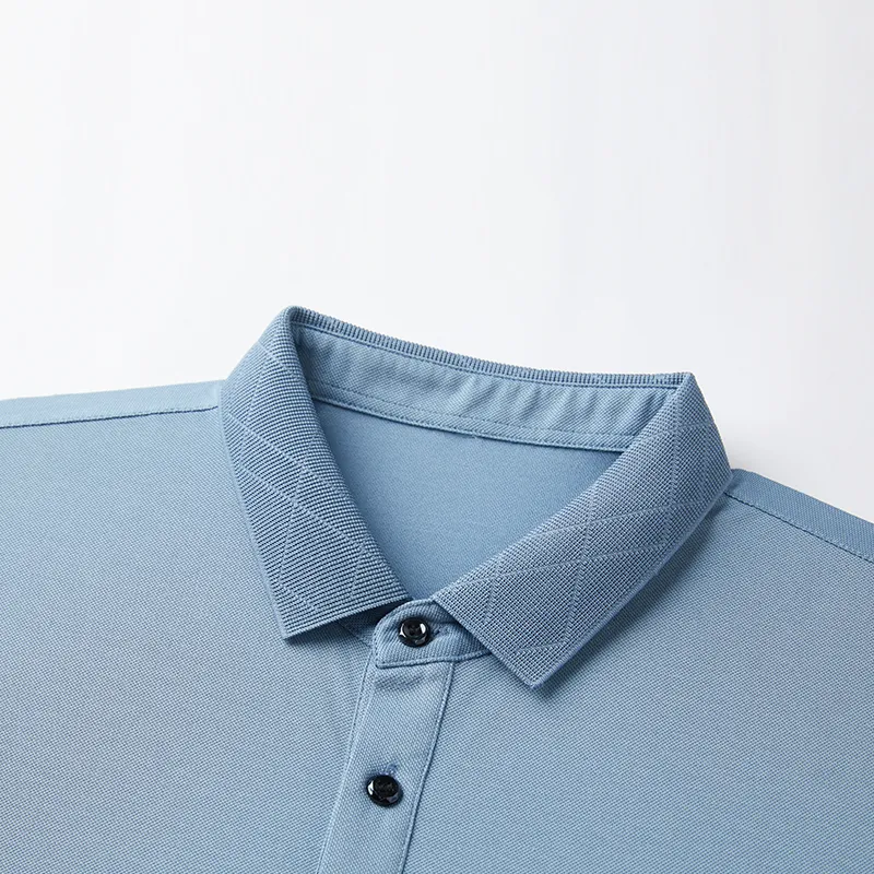 PIERRE CARDIN Polo Shirts Men-8