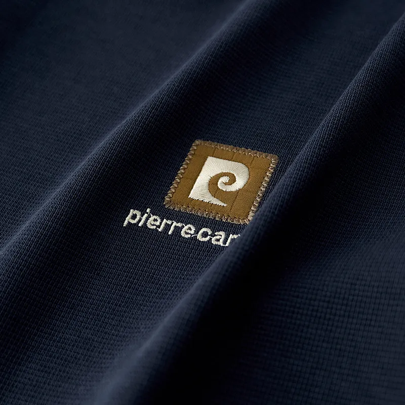 PIERRE CARDIN T Shirts Men-9